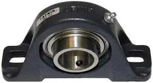 TIMKEN BELTS YAK 3/4 SGT Pillow Block Bearing,Ball,3/4" Bore