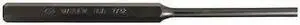 MAYHEW PRO 21219 Pin Punch,6in L,7/32in Tip,Steel,BO
