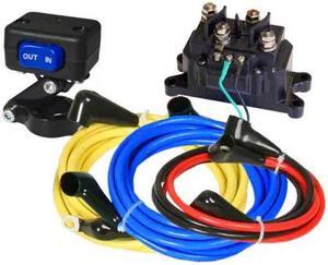 KFI ATV-WK KFI Winch Wiring Kit