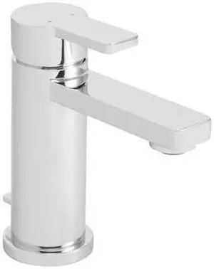 SPEAKMAN SB-2701 1 Hole Single Lever Faucet, Polished Chrome