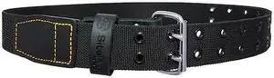 SITEGEAR 51-12102M 2" Double Grommet Web Belt, Medium