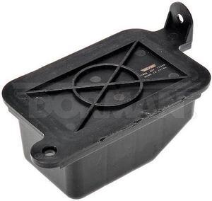 MOTORMITE 47995 Vacuum Storage Canister