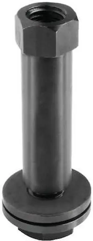 CLESCO GA-2 GA-2 Motor Shaft Arbor Type E Screw Lock for Threaded Shafts