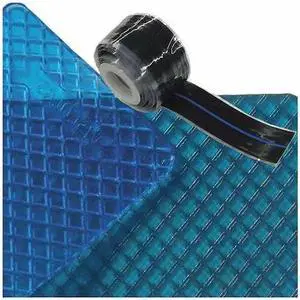 IMPACTO 9068 Tool Grip Wrap Kit,6.5x5-1/8"
