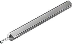 MICRO 100 MBB-015050 Boring Bar, 1-1/2 in L, Carbide
