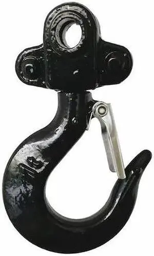 DAYTON GGS_56990 Top Hook Assembly