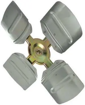 DAYTON 2154004700 Fan Assembly