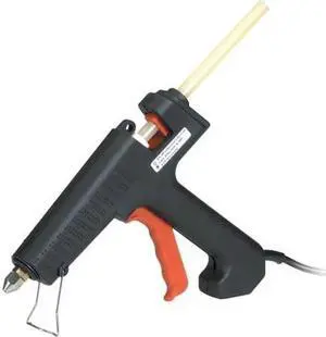 PARTNERS BRAND GL4080 Industrial Glue Applicator, AS-80, Black, 1/Each