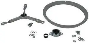 DAYTON VTSYTS159BSCWG Bearing Support with Bearing