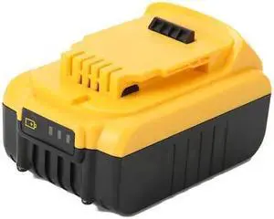 DANTONA TOOL-423LI-60 Power Tool Battery, TOOL-423LI-60