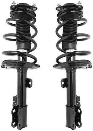 UNITY 2-11385-11386-001 2-11385-11386-001 Front Complete Strut Assembly Kit
