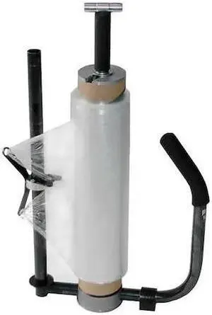 ENCORE PACKAGING EP-880 12" to 20" Stretch Film Dispenser 24"L