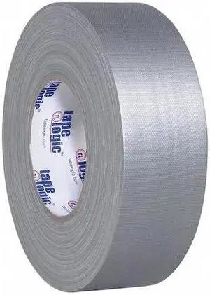 TAPE LOGIC T98818GR3PK Tape Logic Gaffers Tape, 11 Mil, 3" x 60 yds., Gray, PK3