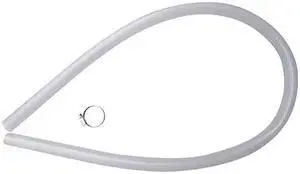 DAYTON 4HA24 Discharge Hose Kit,PVC