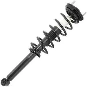 UNITY 15221 15221 Rear Left Complete Strut Assembly