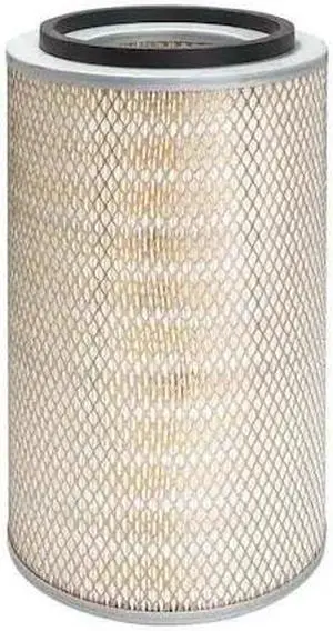 BALDWIN FILTERS PA3605 Air Filter,8-15/16 x 15 in.
