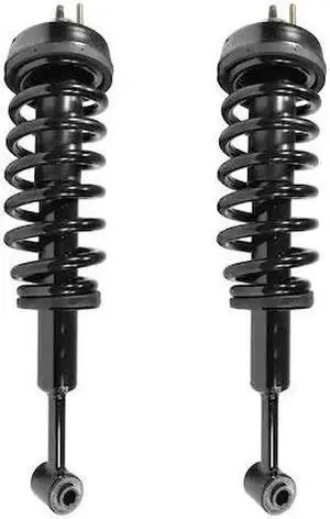 UNITY 2-11890-001 2-11890-001 Front Complete Strut Assembly Kit