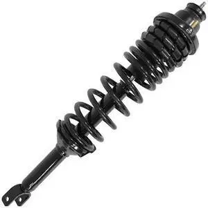 UNITY 15141 15141 Rear Left Complete Strut Assembly