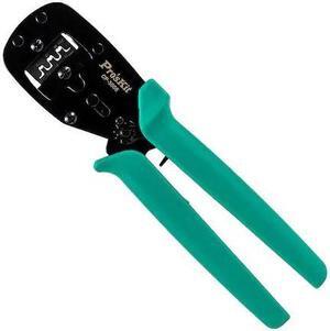 ECLIPSE CP-3006FS2 10 in Crimp Tool 10.3 cu. ft.