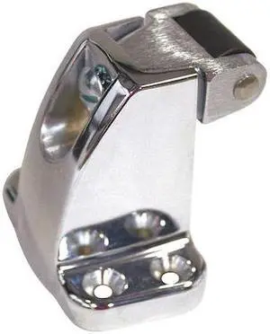 KASON 10056005005 Safeguard Strike,1-3/4" to 2-1/2" Offset