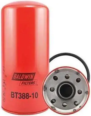 BALDWIN FILTERS BT38810 Hydraulic Filter,5-1/32 x 10-3/4 In