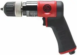 CHICAGO PNEUMATIC CP9287C 3/8" Pistol Air Drill 3000 rpm