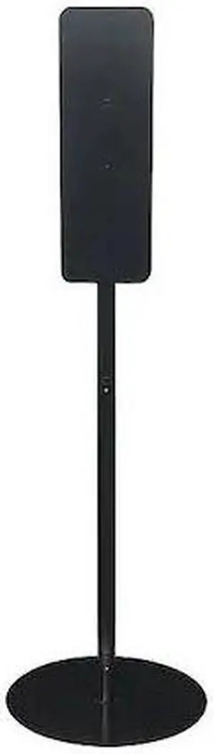 GEORGIA-PACIFIC 50440 Floor Stand,30"Hx15-3/4"Lx 6-1/2"W,50440