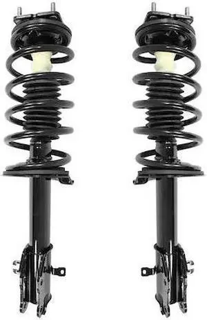 UNITY 2-11705-11706-001 2-11705-11706-001 Front Complete Strut Assembly Kit