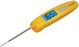 TAYLOR 9867FDA LCD Digital Food Service Thermometer with -40 to 572 (F)