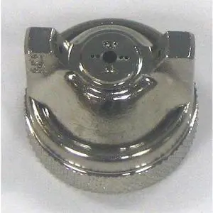 BINKS 46-6002 Spray Gun Air Nozzle,For Use With 5PB39