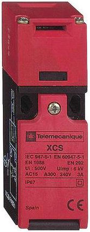 Telemecanique Sensors Sftyinterlck240Vac10Atypexcs Metricver XCSPA591