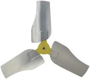 DAYTON 23NU11 Replacement Blade, 36 In.