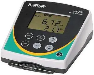 OAKTON WD-35419-03 PH 700 ALL-IN-1METER W/PH ELCTRD
