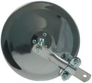 GROTE 28043 Round Convex Mirror