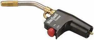 DYNABRADE 96340 Propane Torch,96340