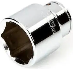 TEKTON SHD32040 3/4 Inch Drive x 1-9/16 Inch 6-Point Socket