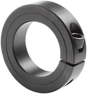 CLIMAX METAL PRODUCTS 1C-250 1C-250 One-Piece Clamping Collar