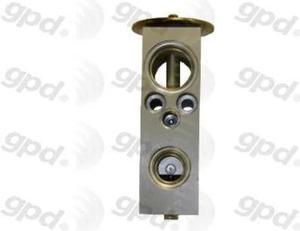 GPD 3411275 Expan. Valve / Orifice Tu,3411275