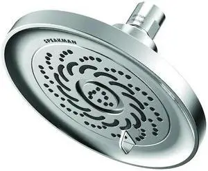 SPEAKMAN S-5000-E15 Neo S-5000-E15 Exhilaration Shower Head
