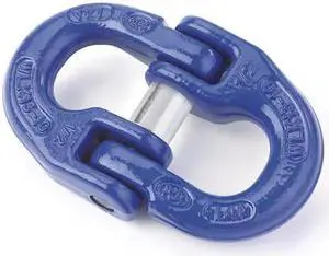 PEERLESS CHAIN 8453000 5/16 V10 COUPLING LINK, UPC, 8453000
