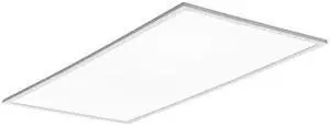 LITHONIA LIGHTING EPANL 24 40L 35K M2 LED Flat Panel,4039 lm,Max Fixture 39.0W