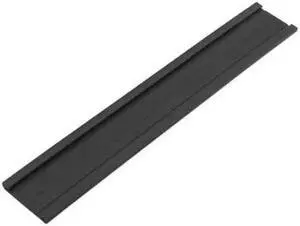 MASTER MAGNETICS RE20 Magnetic Data Card Holder Roll,1x50 ft