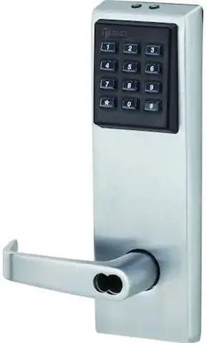 BEST 9KZ37DV15KPSTK626 Satin Chrome EZ 9KZ37DV15KPSTK626