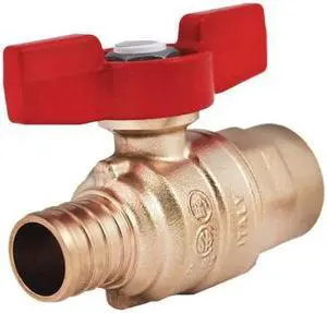 LEGEND VALVE 101-584NL 3/4" T-805 NO LEAD SxB BV