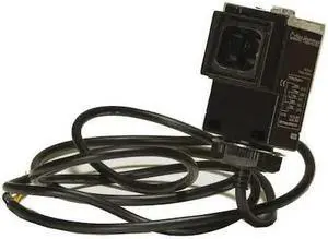 EATON 1351E-6517 Photoelectric Sensor, Rectangular, Diffuse