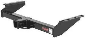 CURT 14029 Trailer Hitch,2" Receiver,Class 4,14029