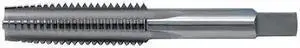 CLE-LINE C00754 Straight Flute (Hand) Straight Flute Hand Tap, 11/16"-11,