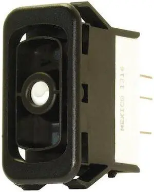 EATON NGR20031BN00N Switch, Maint, On/None/On, 1/4 In Tab