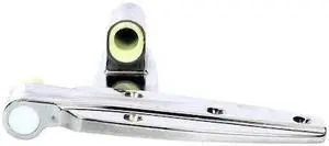 KASON 11245000068 Reversible Cam-Rise Hinge,1-1/2" Offset