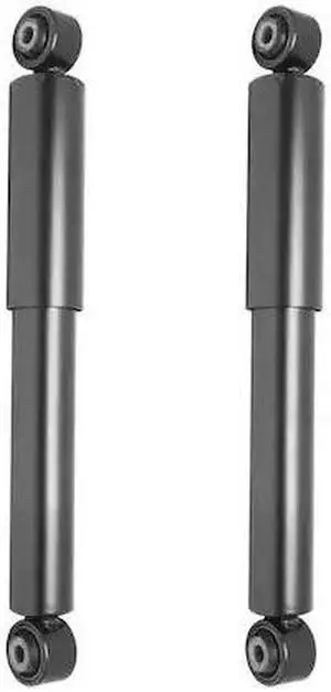 UNITY 2-250030-001 2-250030-001 Rear Shock Absorber Kit